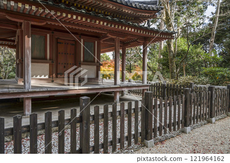 海十山寺（京都府）國寶五層塔 121964162