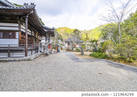 海十山寺(京都府)境內 海十山寺(京都府)境內 121964299