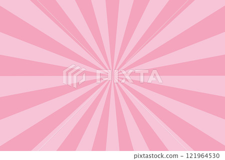 Radial concentrated lines background pink Radial concentrated lines background pink 121964530