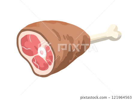 meat meat 121964563