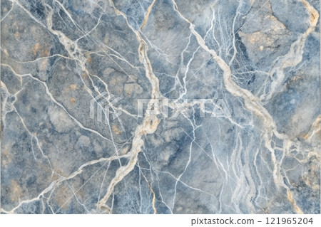 Marble ink colorful. marble pattern texture abstract background. can be used for background or wallpaper 121965204
