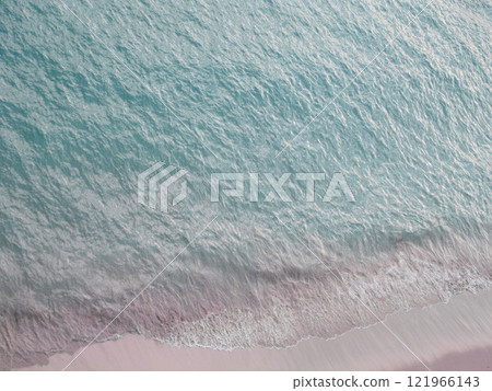 透明的大海 121966143