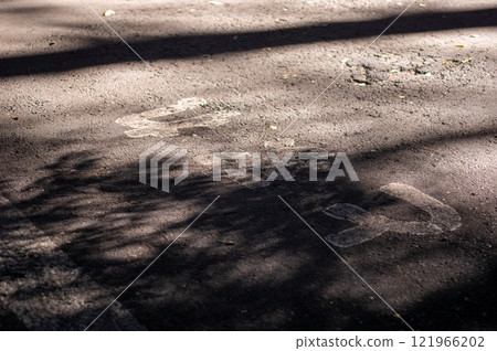 托馬雷和影子 托馬雷和影子 121966202