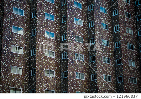 北參道（原宿）的建築物 121966837