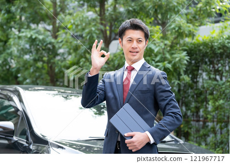 Dealer Appraisal Car OK Dealer Appraisal Car OK 121967717