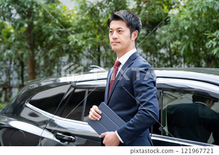 經銷商評估車 121967721