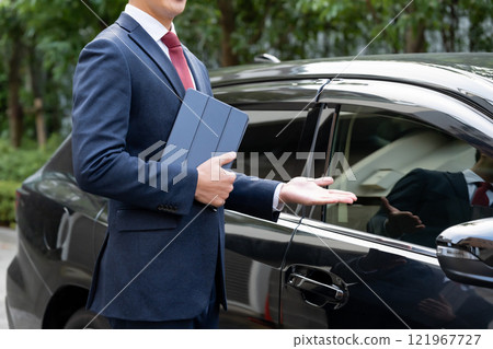 經銷商評估車 121967727