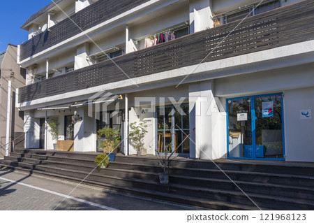 Light Up Coffee Kichijoji 121968123