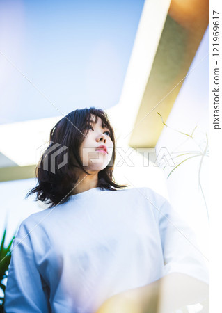 A collection of studio portraits 121969617