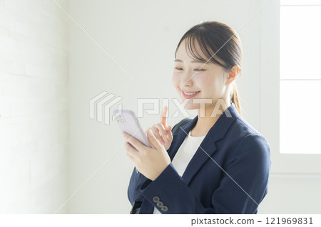 做武器的女商人 121969831