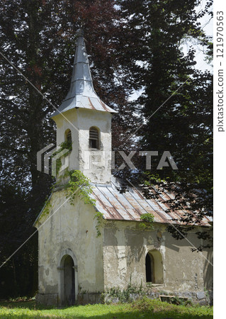Chapel of St. Florian 121970563