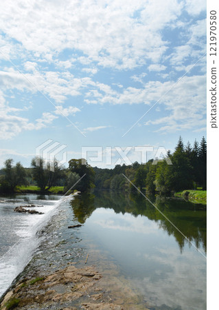 Dobra River Dobra River 121970580