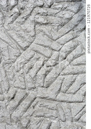 Wall detail Wall detail 121970726