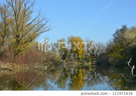 Significant landscape Savica Significant landscape Savica 121971616