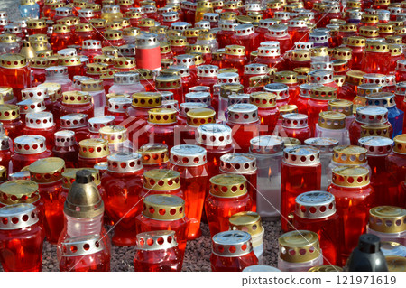 All Saints Day All Saints Day 121971619