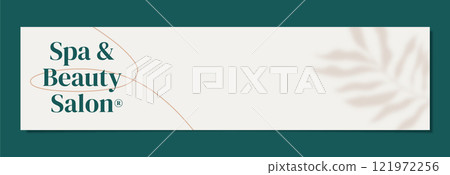Spa  template design 121972256