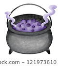 女巫的大鍋 121973610