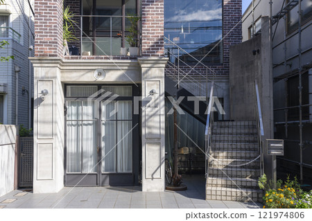 吉祥寺的 Harmonia Sajilo 121974806