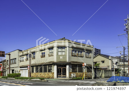 一宮市區 上本町街、鮎津街道 愛知縣一宮市 121974897