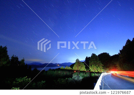 Let's take a leisurely ride around Oshiba Island at night (and during the day too) Let's take a leisurely ride around Oshiba Island at night (and during the day too) 121976687