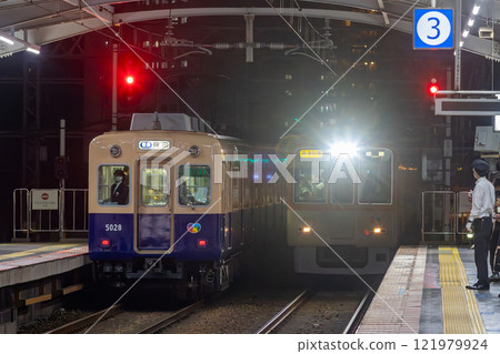 阪神5000系列 阪神5000系列 121979924