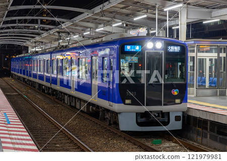 阪神5500系列 阪神5500系列 121979981