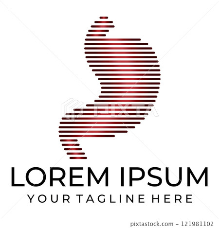 stomach care icon designs 121981102