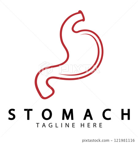 stomach care icon designs stomach care icon designs 121981116