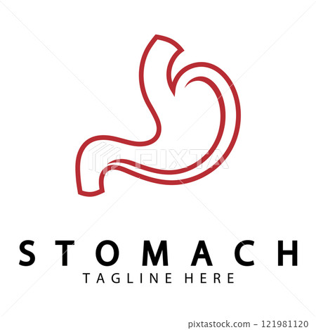 stomach care icon designs stomach care icon designs 121981120