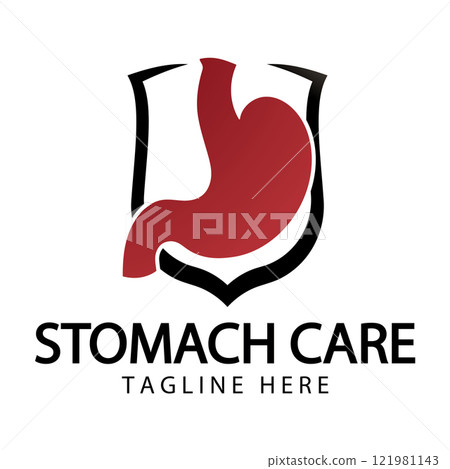 stomach care icon designs stomach care icon designs 121981143