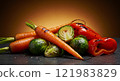 Created with artificial intelligence ,delicious healthy food,healthy food,healthy food,healthy eating 121983829