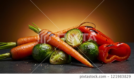 Created with artificial intelligence ,delicious healthy food,healthy food,healthy food,healthy eating Created with artificial intelligence ,delicious healthy food,healthy food,healthy food,healthy eating 121983829