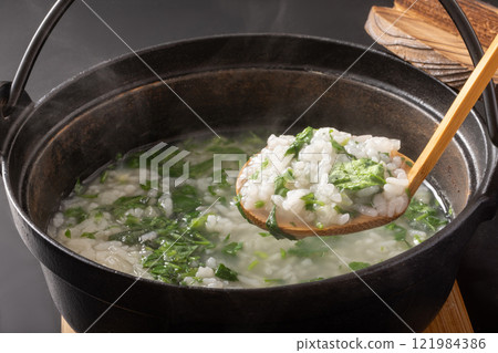 七種草藥 121984386