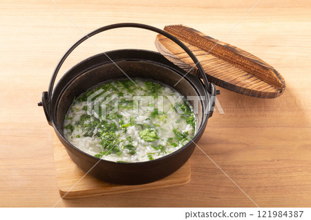 七種草藥 121984387