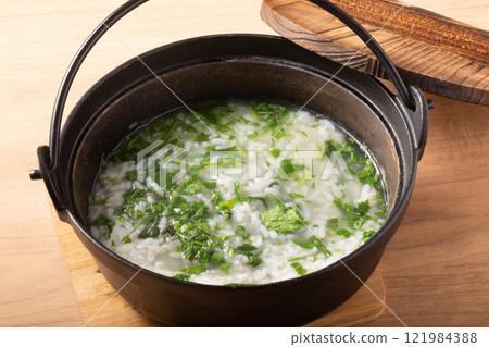 七種草藥 121984388