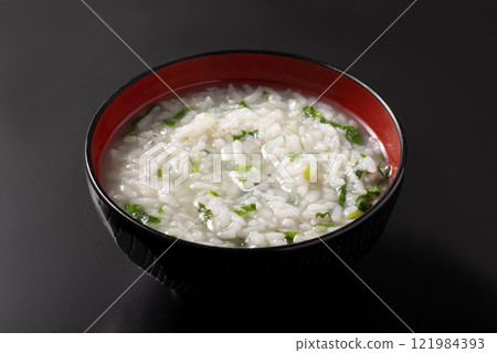 Seven herbs Seven herbs 121984393