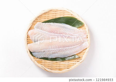 [越南]巴沙魚（白魚，養殖） 121984933