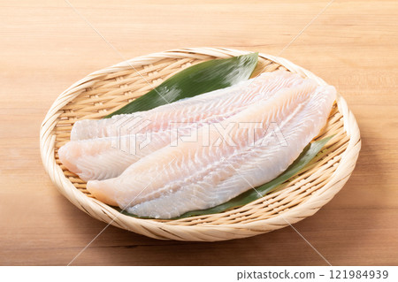 [越南]巴沙魚（白魚，養殖） 121984939