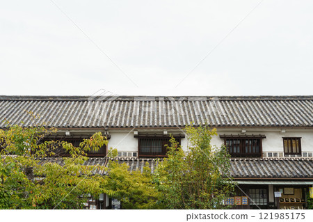 Kurashiki / Aesthetic Area 121985175