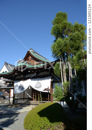 京都市右京區佐賀大覺寺入口 121985224