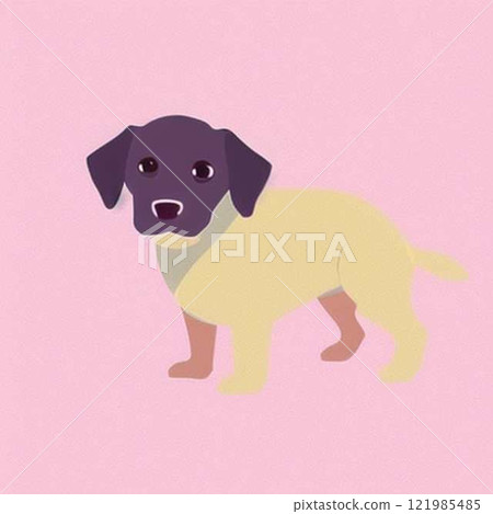 Dog 121985485