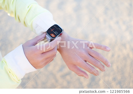 用智慧手錶測量 121985566