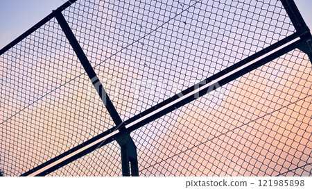 Back net Back net 121985898