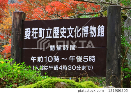 愛正町歷史文化博物館（滋賀縣愛正町金剛林寺） 121986205