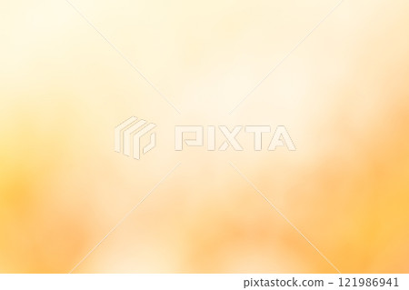 橙色柔和背景,球散景/圓形散景 橙色柔和背景,球散景/圓形散景 121986941