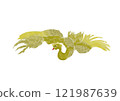 Golden Phoenix 121987639