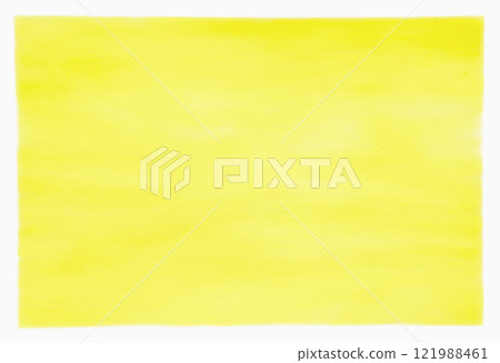 Stained glass photographed with transmitted light as background material 121988461
