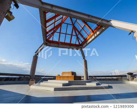 Seto Ohashi Memorial Park in Kagawa Prefecture 121989300