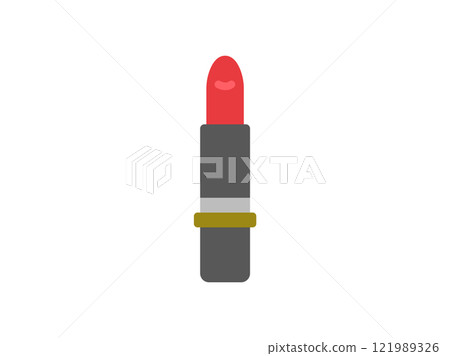 口紅圖示說明 121989326