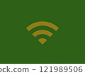 Simple Wi-Fi 121989506